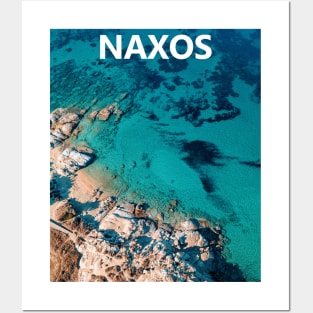 Naxos Posters and Art